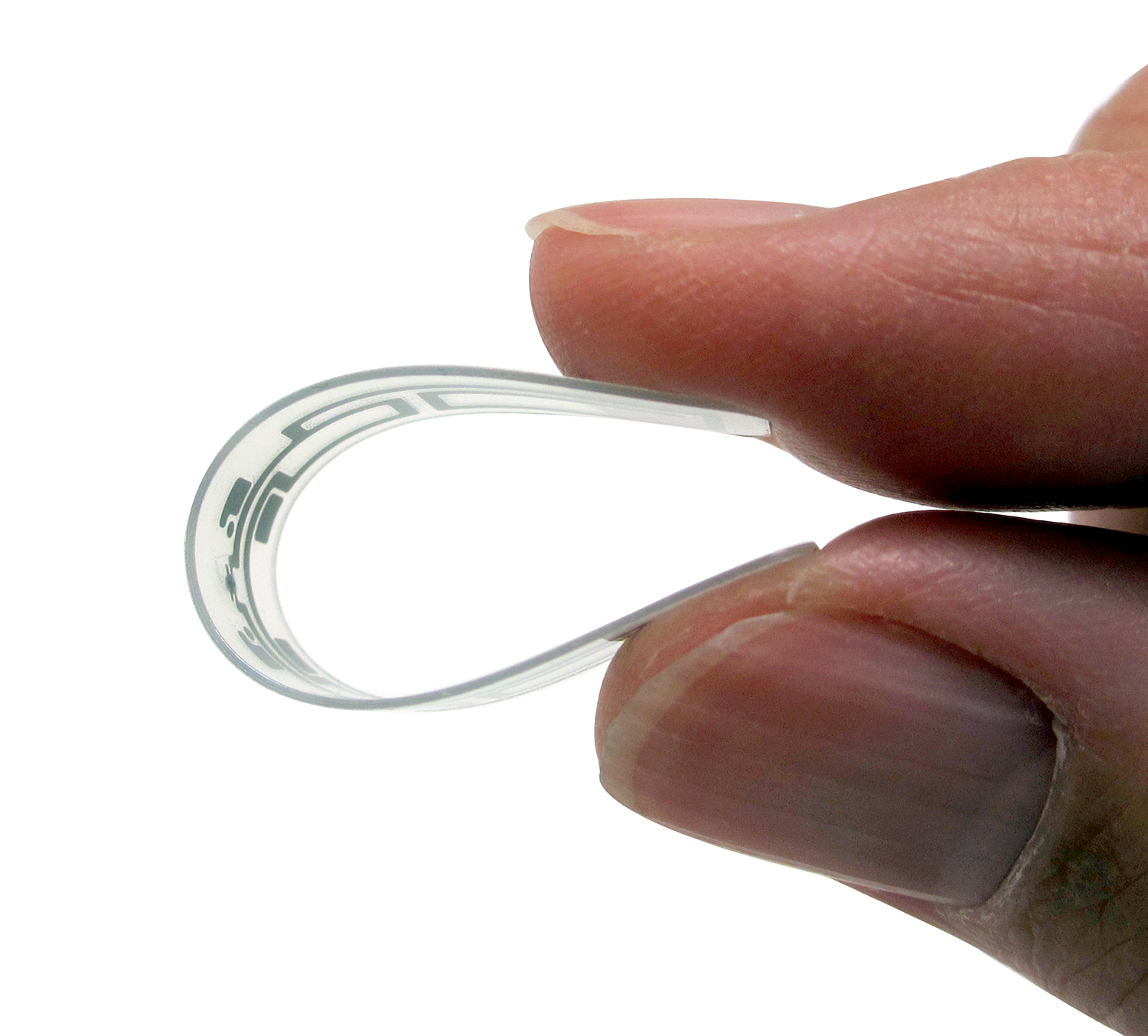 Flexible UHF RFID Tags Fujitsu United States